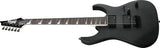 IBANEZ RG121DX BKF Electric Guitar