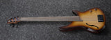 IBANEZ SRH505F NNF Fretless Electric Bass