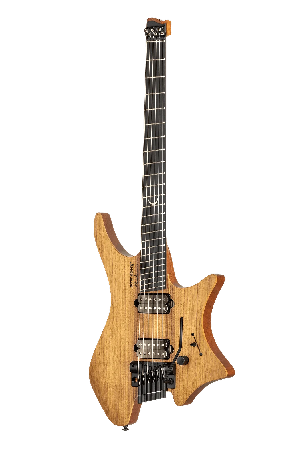 STRANDBERG Boden Prog NX 6 Plini Edition H Music