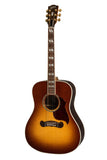 GIBSON Songwriter Standard Acousitc/Electric Rosewood Burst