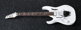 IBANEZ JEMJRL Steve Vai Signature Left Handed Electric Guitar