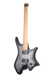 STRANDBERG Boden Original N2.6 Black Denim Burst Satin
