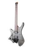 STRANDBERG Boden Standard NX 6 Lefty Tremolo Charcoal