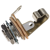 DIMARZIO Switchcraft® Mono Output Jack