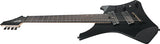 IBANEZ Alpha A527 IPT Premium Electric Guitar