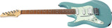 IBANEZ AZES40L PRB Left Handed Electric Guitar