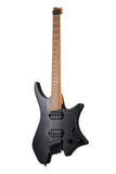 STRANDBERG Boden Standard N2.6 Black Satin Metallic