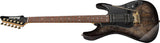 IBANEZ AZ41P1PB TGB Premium Electric Guitar