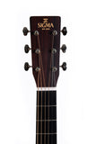 SIGMA OMT-28H Acoustic Guitar