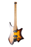STRANDBERG Boden Original N2.6 Amber Haze Burst Gloss