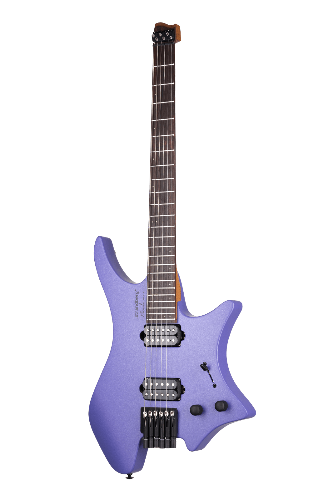 STRANDBERG Boden Essential 6 Future Dusk Purple – H Music