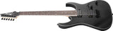IBANEZ RG421EX BKF Electric Guitar