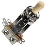DIMARZIO Switchcraft® Straight Long Toggle Switch