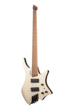 STRANDBERG Boden Bass Standard 4 Natural