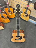 2021 TAKAMINE CP7MO-TT Acoustic/Electric - Used