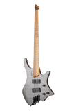 STRANDBERG Boden Bass Standard 4 Charcoal