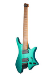 STRANDBERG Boden Standard N2.7 Transformative Teal Metallic