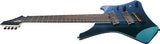 IBANEZ Alpha A527 NSH Premium Electric Guitar
