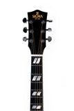 SIGMA DM-SG5L Left Handed Acoustic/Electric