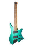 STRANDBERG Boden Standard N2.8 Transformative Teal Metallic