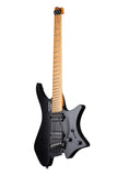 STRANDBERG Boden Standard N2.6T Black Satin Metallic