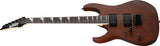 IBANEZ RG121DXL WNF Left Handed Electric Guitar
