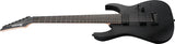 IBANEZ RGIXL7 BKF Premium Electric Guitar