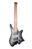 STRANDBERG Boden Original N2.8 Black Denim Burst Satin