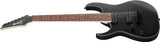 IBANEZ RG7421EXL BKF Electric Guitar
