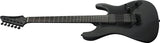 IBANEZ AZ41B1 BKF Premium Electric Guitar