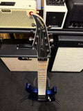 CAPARISON Dellinger 7 MF Cobalt Blue - Used