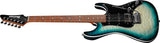 IBANEZ AZ24P1QM Premium Electric Guitar