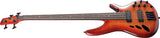 IBANEZ SRD900F BTL Fretless Electric Bass