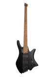 STRANDBERG Boden Bass Standard 4 Black Metallic