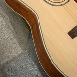 CORT L100C Acoustic Guitar