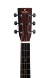 SIGMA GMC-STE Acoustic/Electric