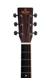 SIGMA DM-1L Left Handed Acoustic Guitar