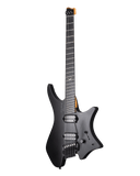 STRANDBERG Boden Plini Edition N2.6T Black Satin Metallic