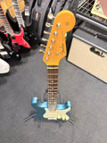 FENDER Crafted In Japan ST62-70TX Stratocaster Lake Placid Blue - Used