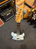 SUHR Classic S HSS Sonic Blue - Used