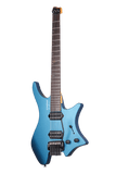 STRANDBERG Boden Essential 6 Tremolo Whale Blue