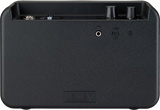 LANEY Prism-Mini Portable Stereo Multi-FX Guitar Amp & Bluetooth Speaker Black