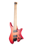STRANDBERG Boden Original N2.7 Sunset Coral Burst Satin
