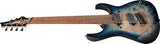 IBANEZ RGMS7PB CBS Electric Guitar