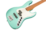 SADOWSKY MetroExpress 4-String Hybrid P/J Bass Sage Green Maple