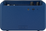 LANEY Prism-Mini Portable Stereo Multi-FX Guitar Amp & Bluetooth Speaker Blue