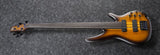 IBANEZ SRF700 BBF Fretless Electric Bass
