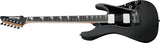 IBANEZ BER10 Bernth Signature Premium Electric Guitar