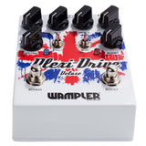 WAMPLER Plexi Drive Deluxe Overdrive