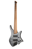 STRANDBERG Boden Bass Standard 5 Charcoal